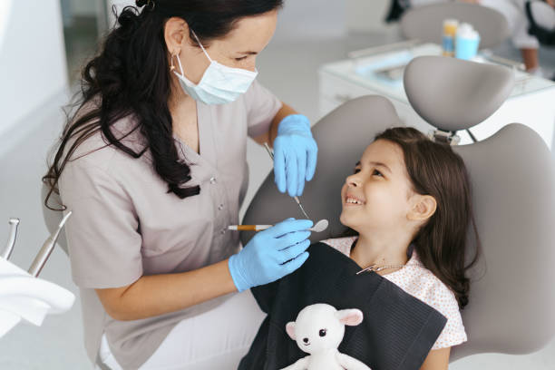 Best Orthodontic Emergency Dentist in East Bernard, TX