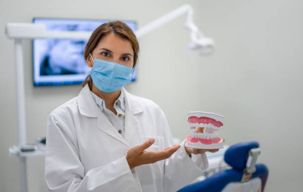 Best Emergency Dental Extractions in East Bernard, TX
