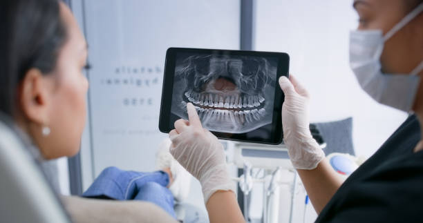 Best Emergency Dentist for Knocked-Out Tooth in East Bernard, TX