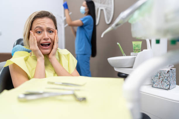 Best Pediatric Emergency Dentist in East Bernard, TX